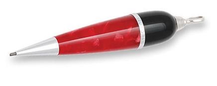 Aurora Fuoco Mini Pencil - Portamine 1.2 mm